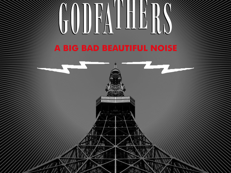 A Big Bad Beautiful Noise