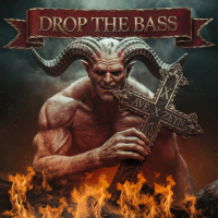 Drop The Bass (Single)