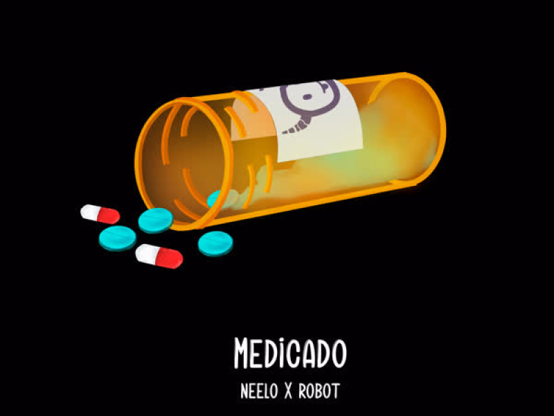Medicado (Single)