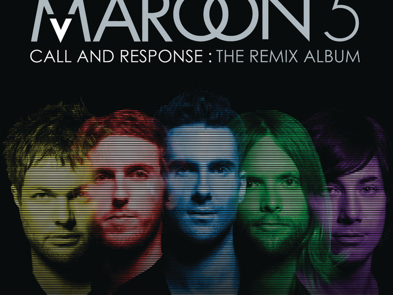 Call And Response: The Remix Album