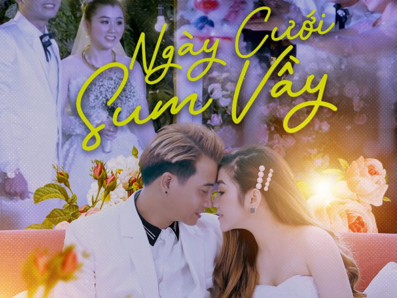 Ngày Cưới Sum Vầy (Beat) (Single)