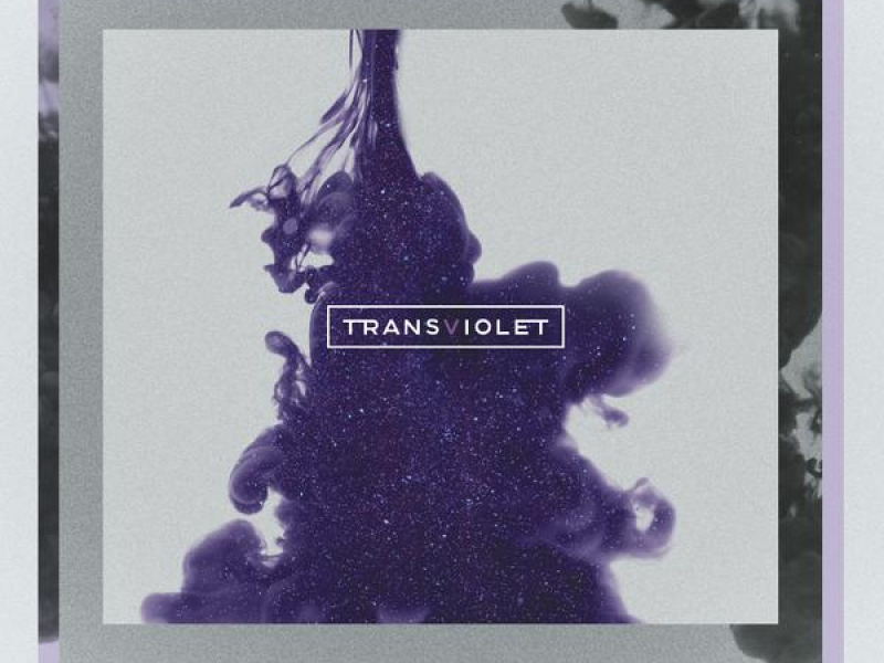 Transviolet (EP)