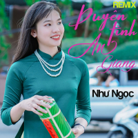 Duyên Tình An Giang (Remix) (Single)