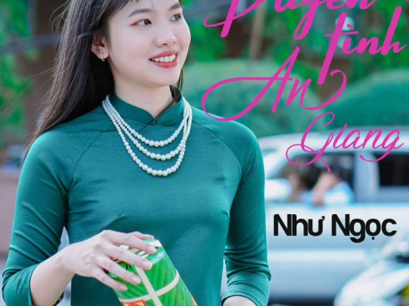 Duyên Tình An Giang (Remix) (Single)