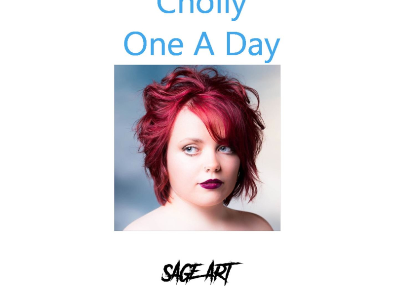 One a Day (Sage Art Remix) (Single)