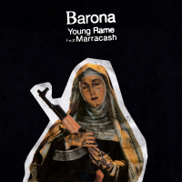 Barona (Single)