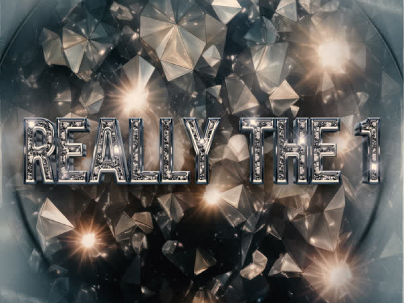 Really the 1 (Single)