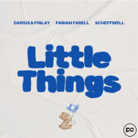 Little Things (Single)