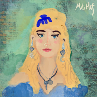 Mali Hâf (EP)