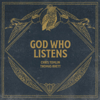 God Who Listens (Radio Version) (Single)
