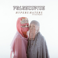 Hypers Haters (Single)