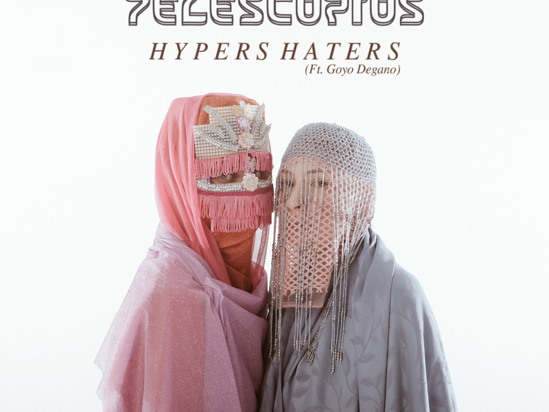 Hypers Haters (Single)