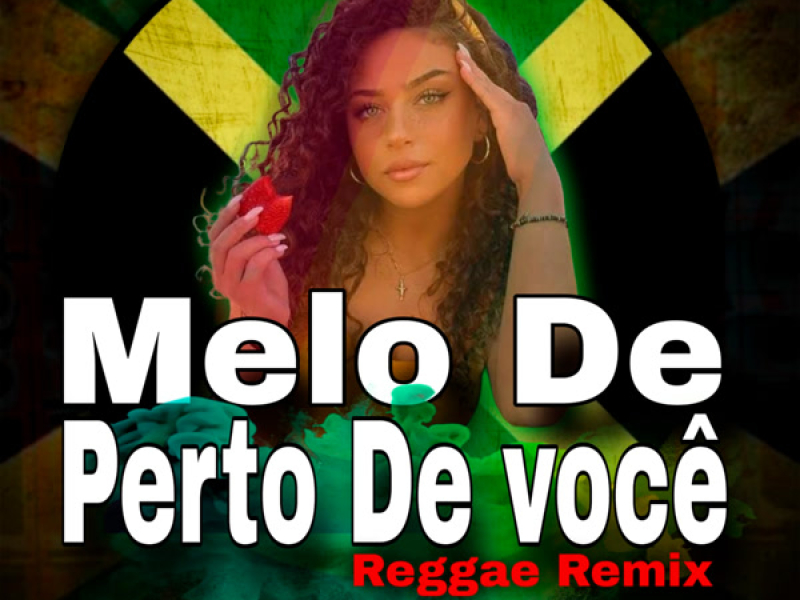 Melo Perto De Você (Single)