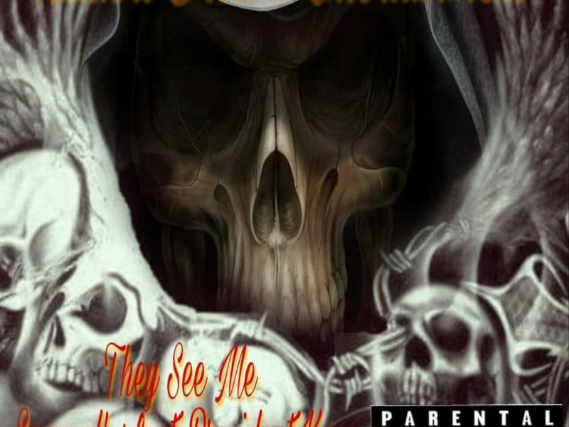 They See Me (Single)