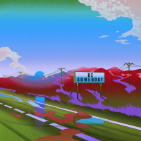 Be Somebody (The Prototypes Remix) (Single)