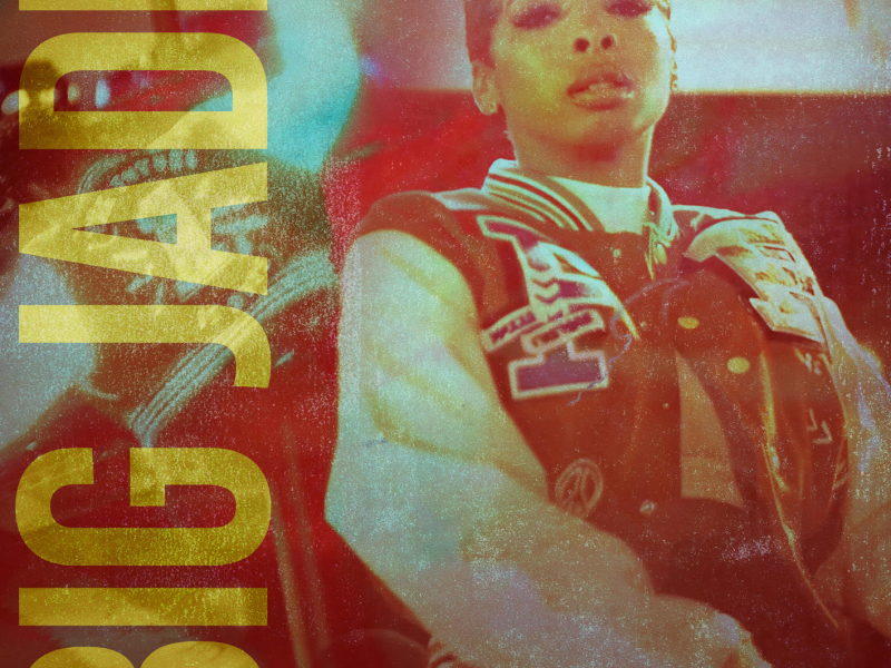 Gangsta Activity (Single)