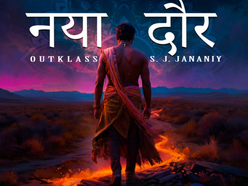 नया दौर (Single)