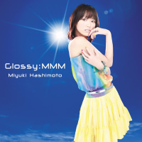 Glossy: MMM (EP)