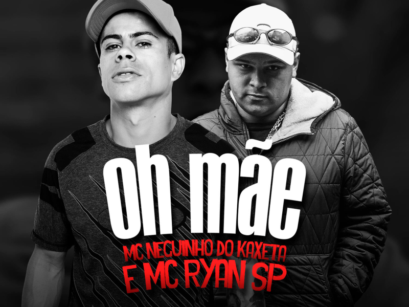 Oh Mãe (Single)