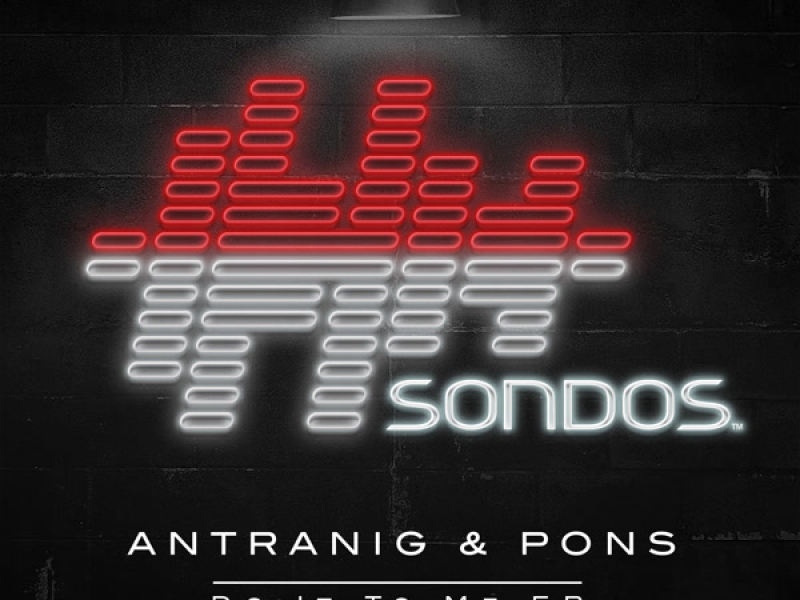 Do It To Me EP (Single)