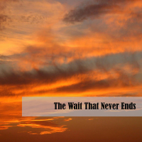 The Wait That Never Ends (Single)