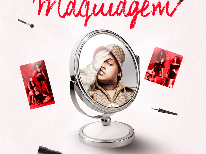 Maquiagem (Single)