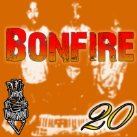 BonFire (feat. Bump Pro) (Single)