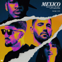 Mexico (Kasango Remix) (Single)