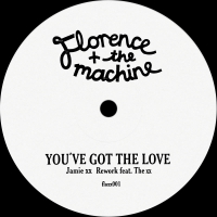 You've Got The Love (Jamie xx Rework) (Single)