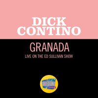 Granada (Live On The Ed Sullivan Show, May 5, 1963) (Single)