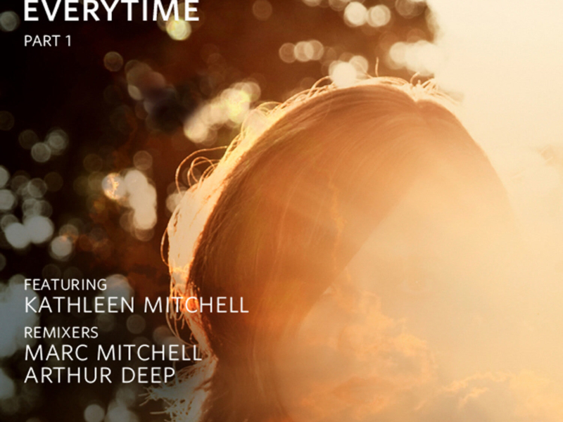 Everytime - Part 1 (EP)