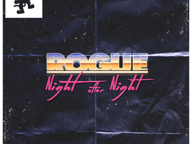 Night After Night (Single)