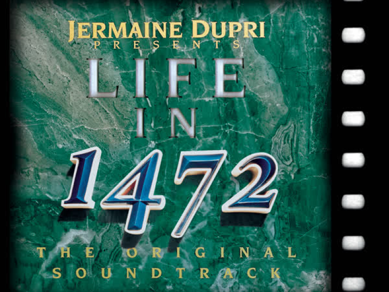 Life In 1472 (The Original Soundtrack)