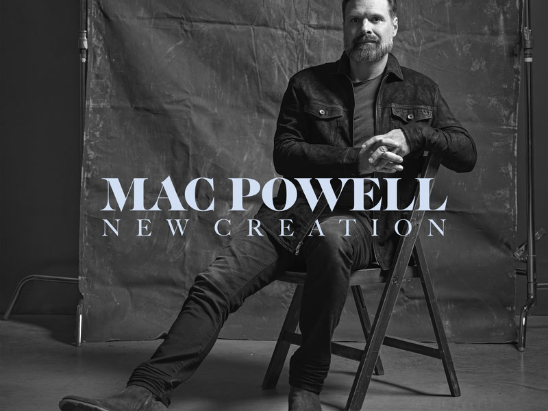 New Creation (Single)