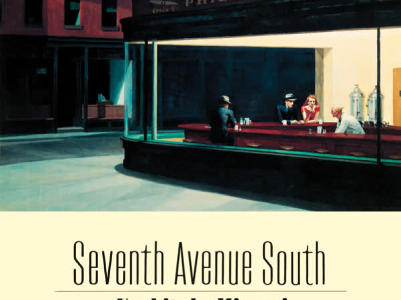 SEVENTH AVENUE SOUTH