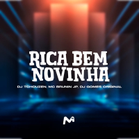 RICA BEM NOVINHA (Single)