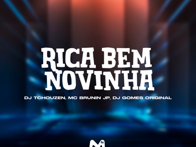 RICA BEM NOVINHA (Single)