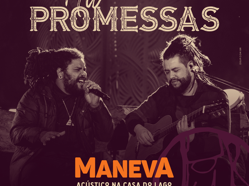 Mil Promessas (Acústico / Ao Vivo)