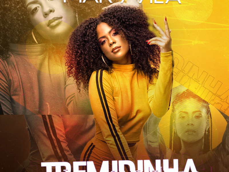 Tremidinha (Single)