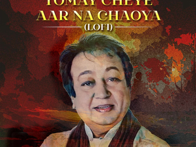 Tomay Cheye Aar Na Chaoya (Lofi Flip) (Single)