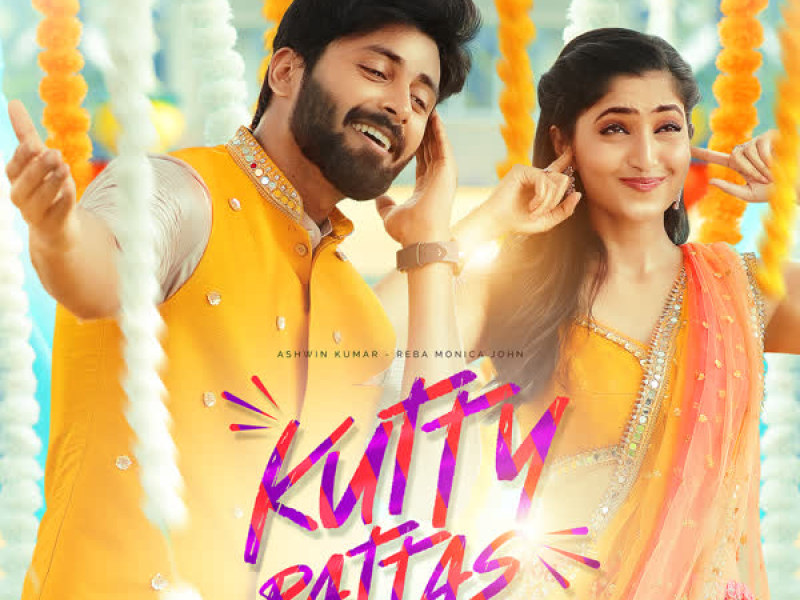 Kutty Pattas (Single)
