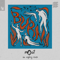 Burn (Ida Engberg Remix) (Single)