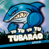 Vem com a Tropa do Tubarão Tu Tu Tu Tu Tubarão (Versão Speed) (Single)