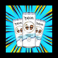 White Claw Song (Single)