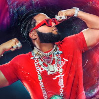 Arrebatao (Remix) (Single)