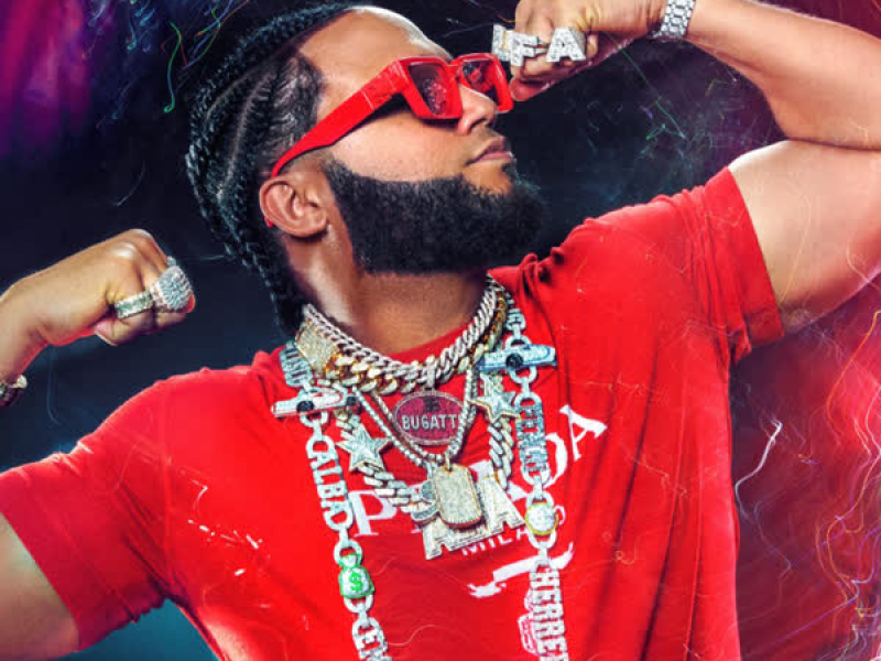 Arrebatao (Remix) (Single)