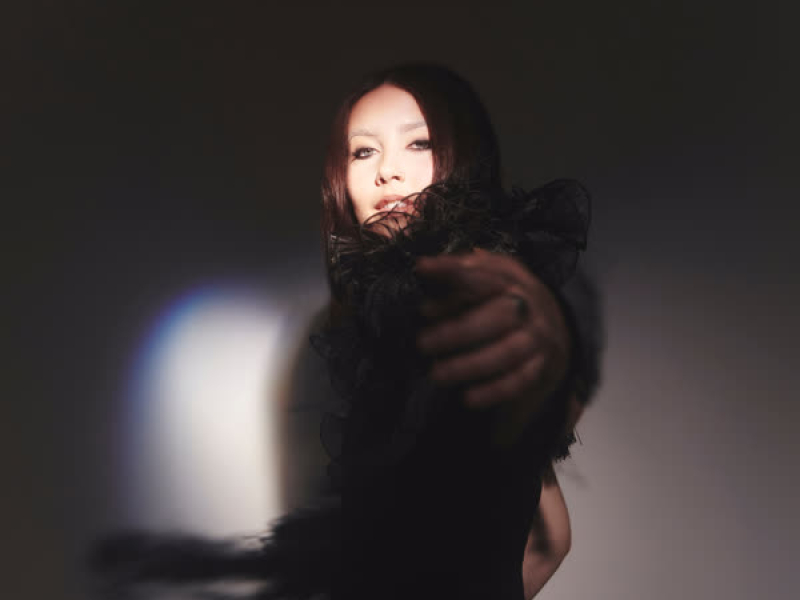 Space Between (Single)