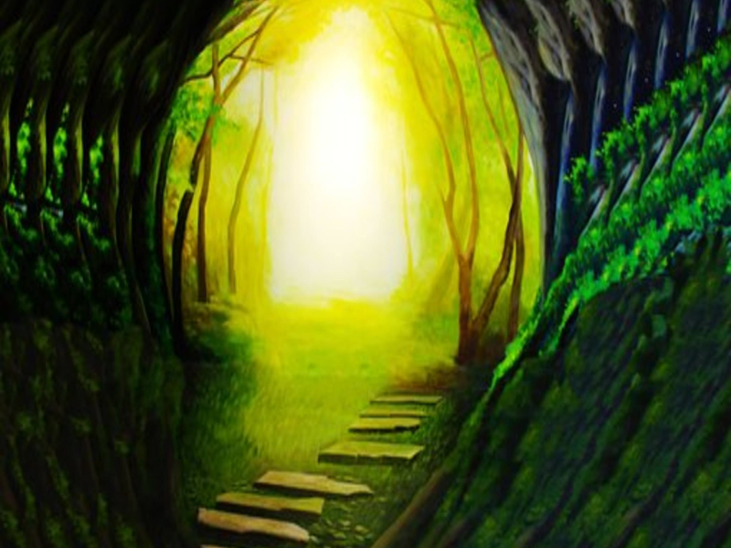 Our Secret Garden (Single)