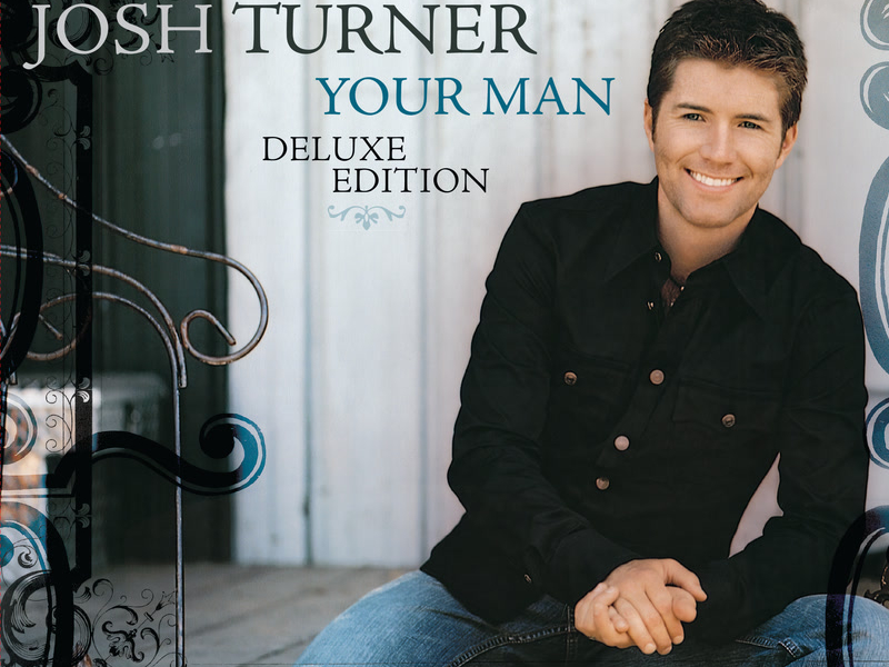 Your Man (Deluxe Edition)