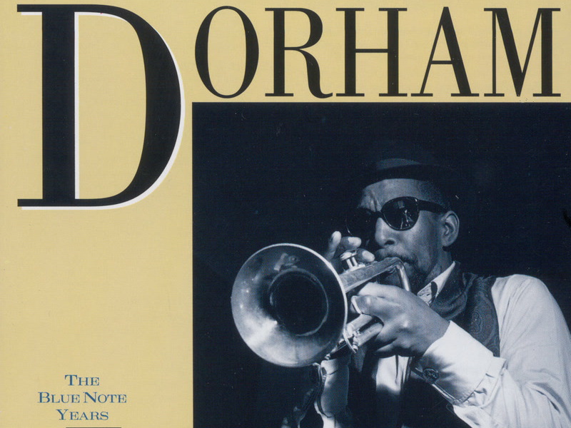 The Best Of Kenny Dorham - The Blue Note Years